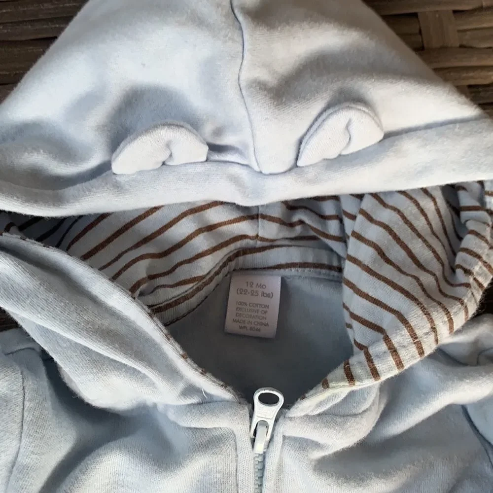 Boy jackets bundle 3